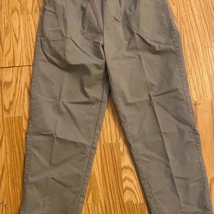 American Sweetheart scrub bottoms